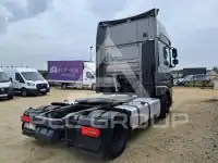 2021 DAF XF