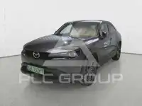 2021 Mazda MX-30