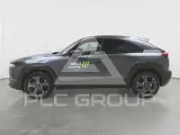 2021 Mazda MX-30