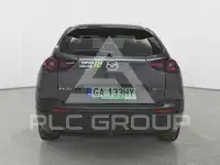 2021 Mazda MX-30