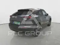 2021 Mazda MX-30