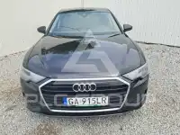 2021 Audi A6