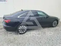 2021 Audi A6
