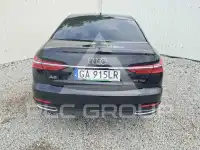2021 Audi A6