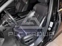 2021 Audi A8