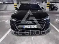 2021 Audi A8