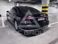 2021 Audi A8