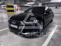 2021 Audi A8