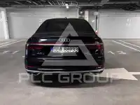 2021 Audi A8