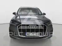 2021 Audi Q7