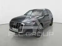 2021 Audi Q7