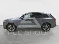 2021 Audi Q7