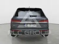 2021 Audi Q7