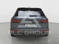 2021 Audi Q7