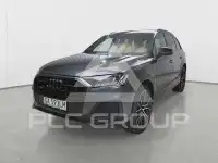 2021 Audi Q7