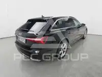2021 Audi A6