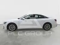 2021 Audi A6