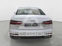 2021 Audi A6