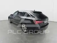 2021 Audi A6