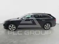 2021 Audi A6