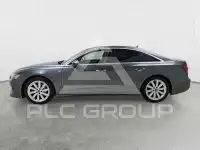 2021 Audi A6