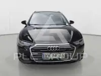 2021 Audi A6