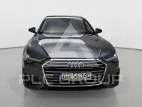 2021 Audi A6