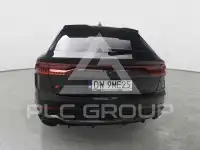 2021 Audi RS