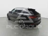 2021 Audi RS