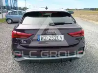 2021 Audi Q3