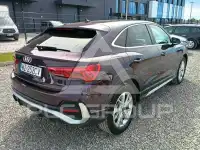 2021 Audi Q3