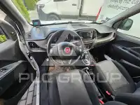 2021 Fiat Doblo