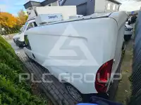 2021 Fiat Doblo