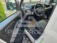 2021 Fiat Doblo