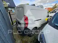 2021 Fiat Doblo
