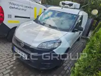 2021 Fiat Doblo