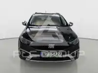 2021 Fiat Tipo