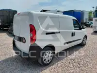 2021 Fiat Doblo