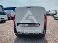 2021 Fiat Doblo