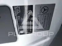 2021 Mercedes Benz Sprinter