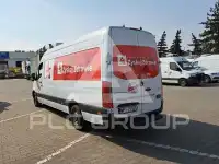 2021 Mercedes Benz Sprinter