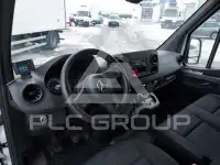 2021 Mercedes Benz Sprinter