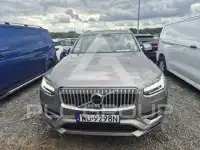 2021 Volvo XC90