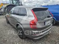 2021 Volvo XC90