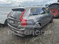 2021 Volvo XC90
