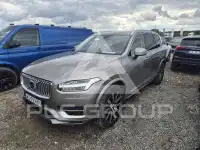 2021 Volvo XC90