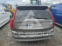 2021 Volvo XC90