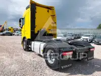 2021 Volvo FH