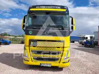 2021 Volvo FH