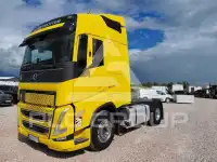 2021 Volvo FH